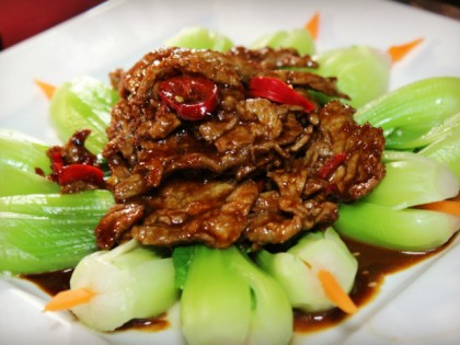 Foto: CHI HONGKONG CUISINE