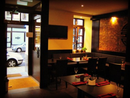 Foto: CHI HONGKONG CUISINE