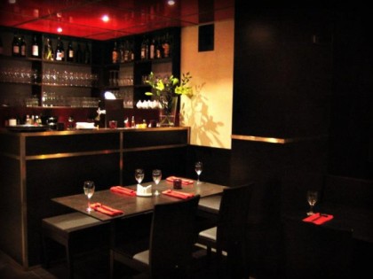 Foto: CHI HONGKONG CUISINE