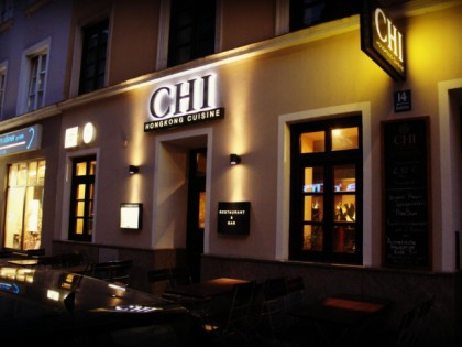Foto: CHI HONGKONG CUISINE